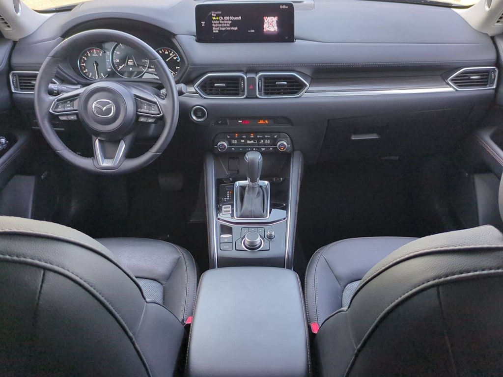 Thumbnail: 2023 Mazda CX-5 - 10