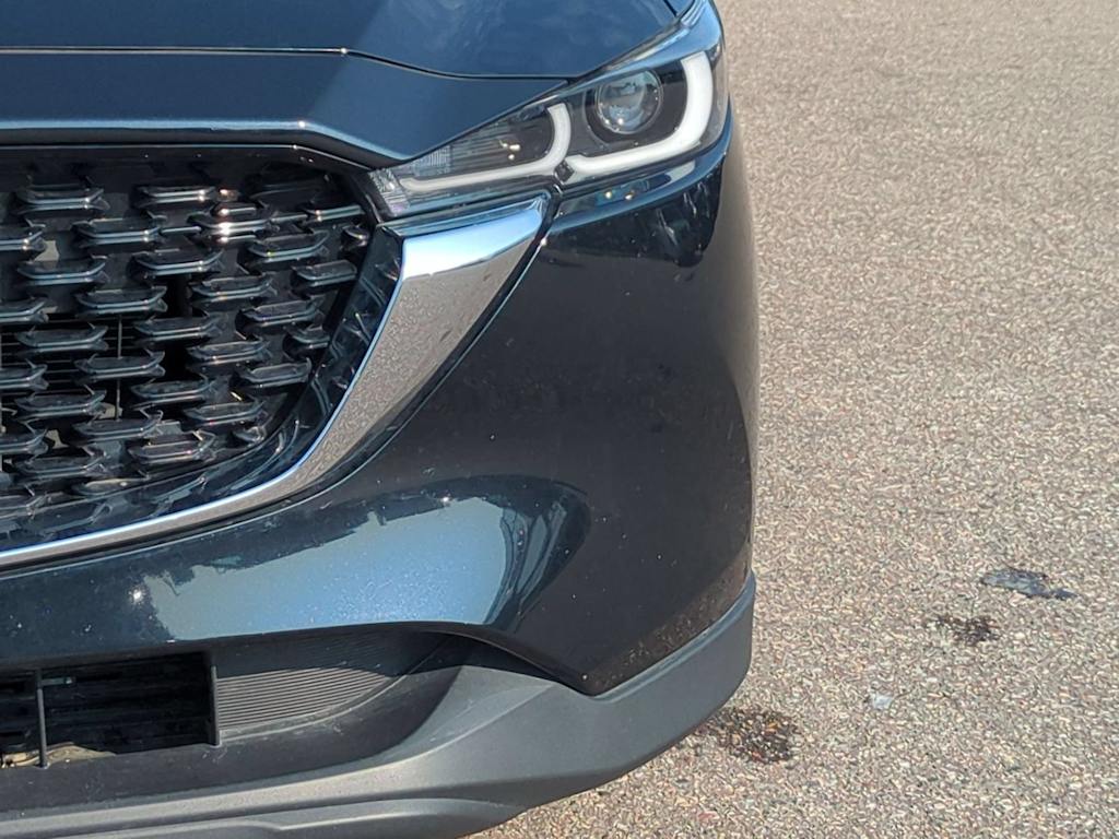 Thumbnail: 2023 Mazda CX-5 - 24