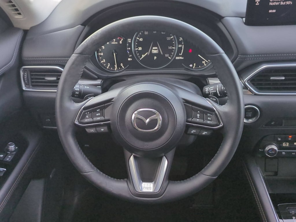 Thumbnail: 2023 Mazda CX-5 - 14