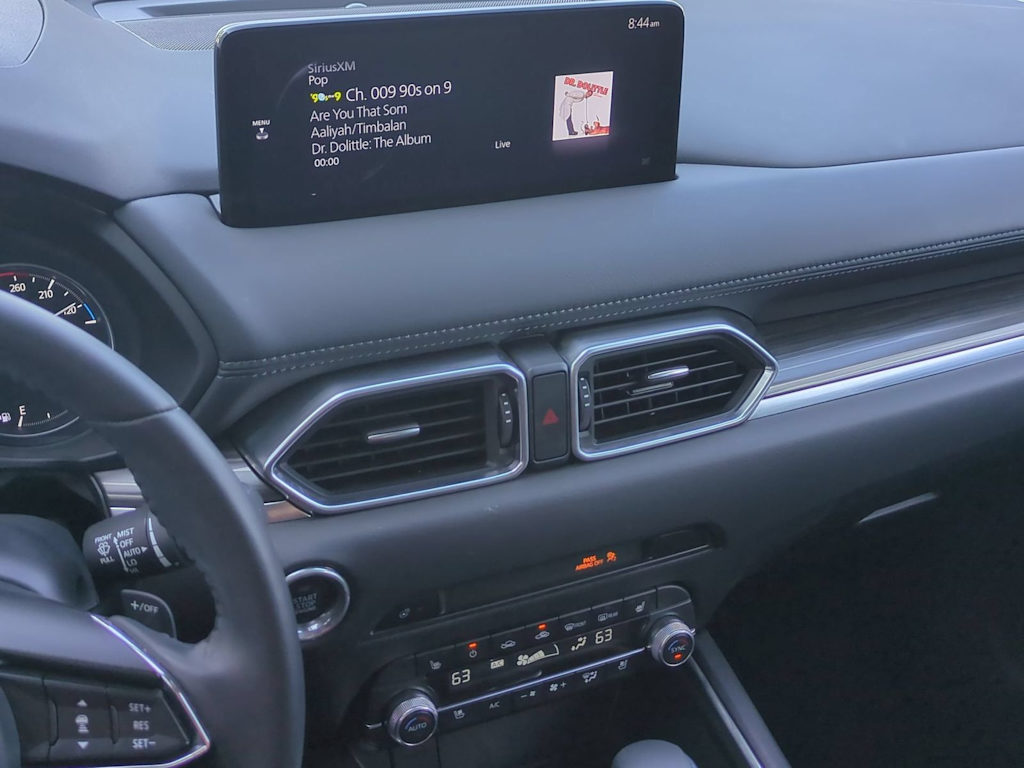 Thumbnail: 2023 Mazda CX-5 - 15