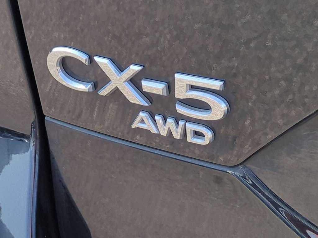 Thumbnail: 2023 Mazda CX-5 - 7