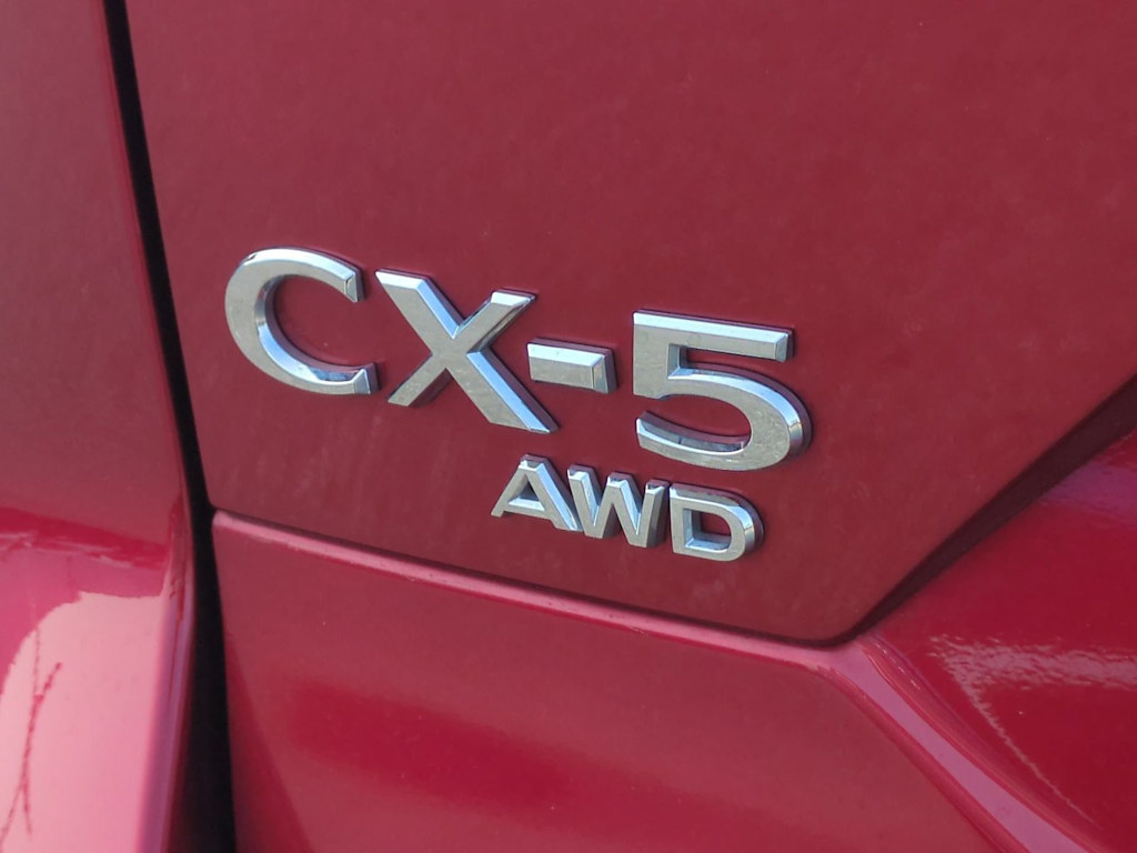 Thumbnail: 2023 Mazda CX-5 - 7