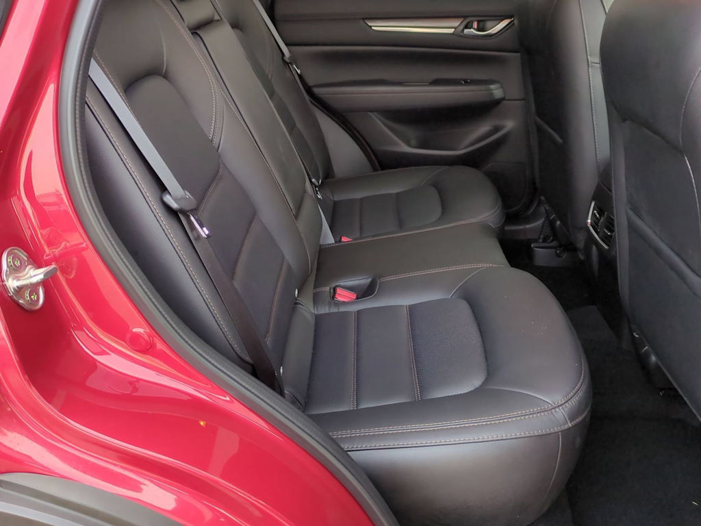 Thumbnail: 2023 Mazda CX-5 - 28