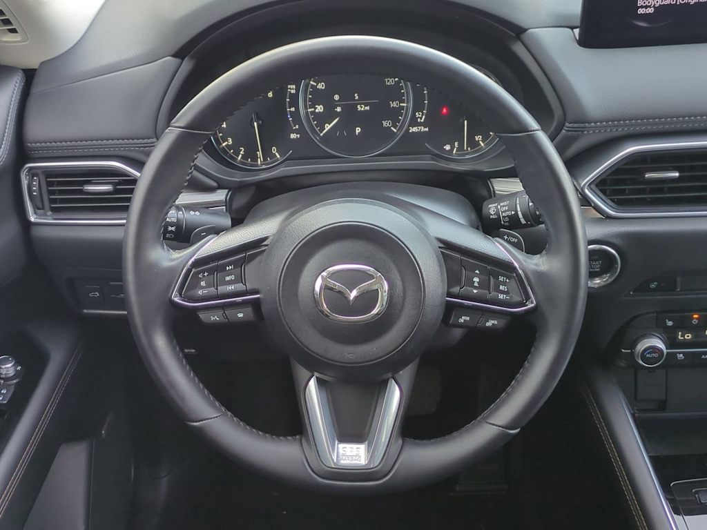 Thumbnail: 2023 Mazda CX-5 - 14