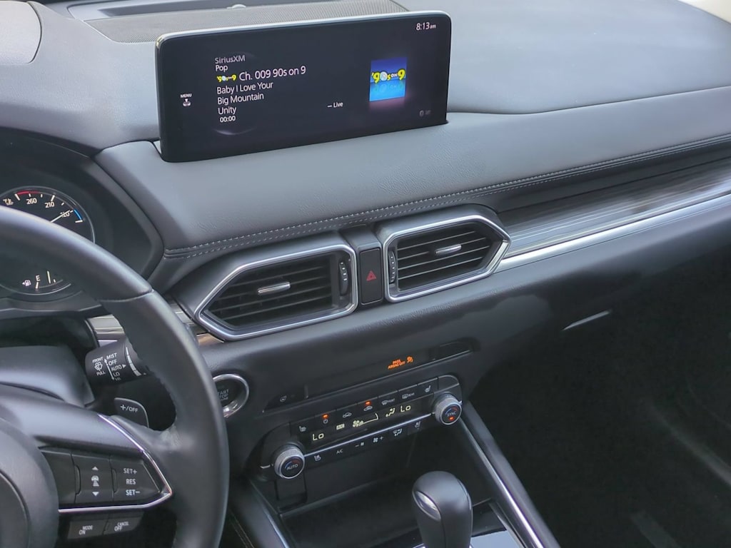 Thumbnail: 2023 Mazda CX-5 - 15