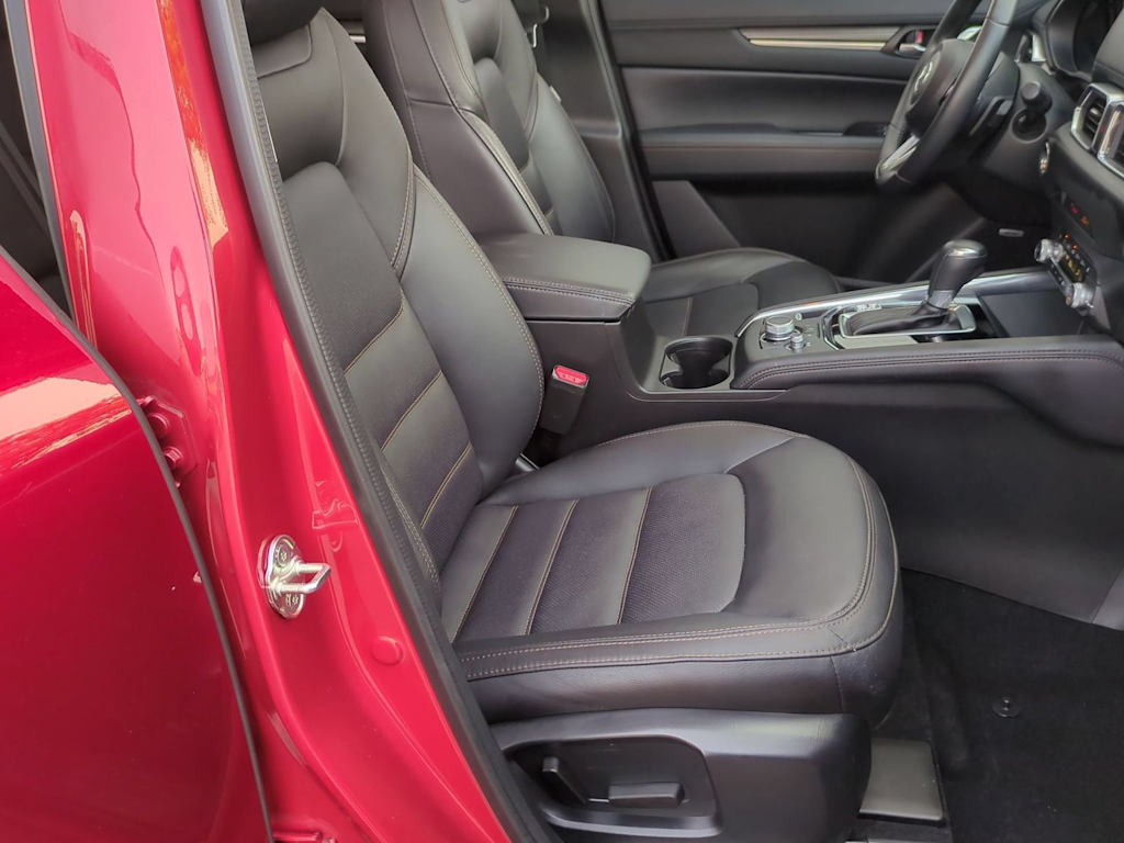 Thumbnail: 2023 Mazda CX-5 - 12