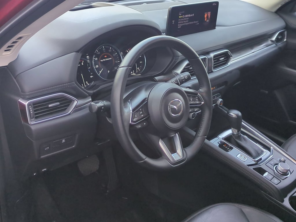 Thumbnail: 2023 Mazda CX-5 - 2