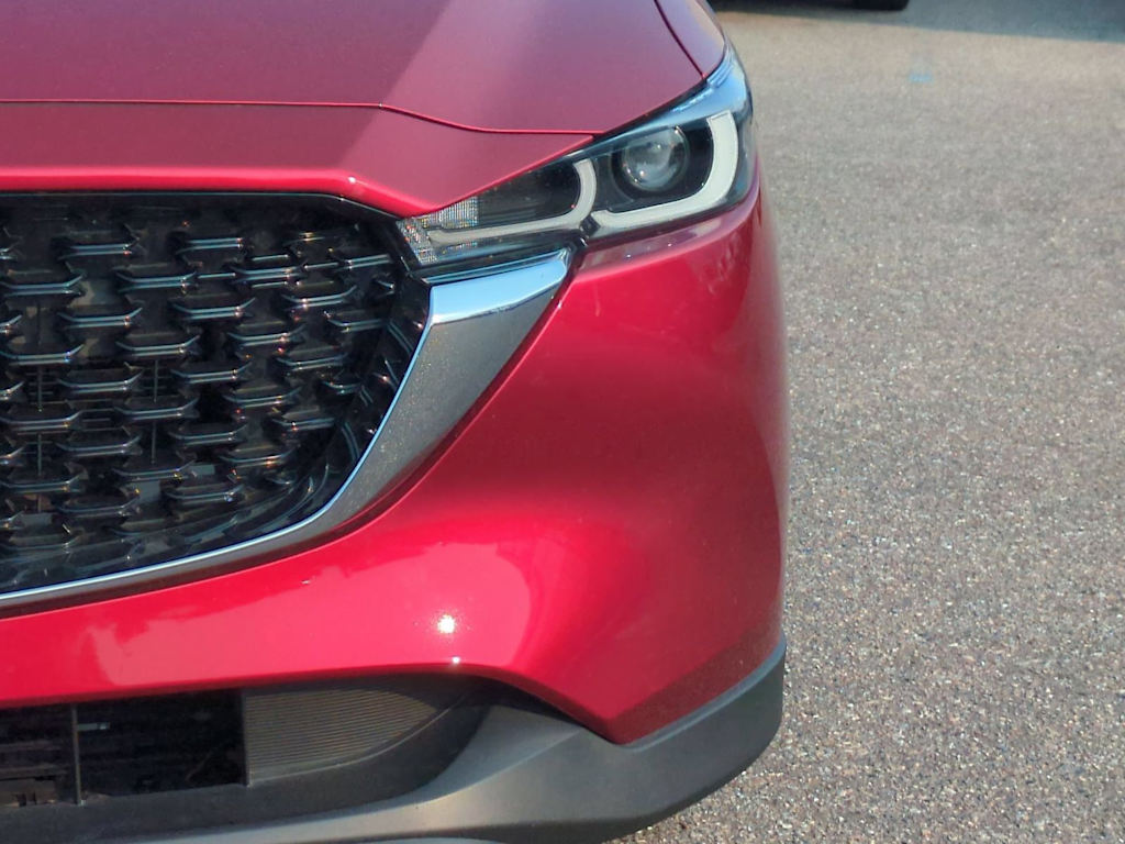 Thumbnail: 2023 Mazda CX-5 - 24