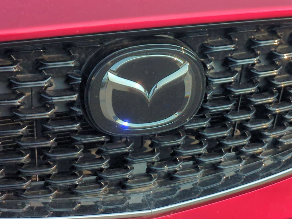 Thumbnail: 2023 Mazda CX-5 - 9