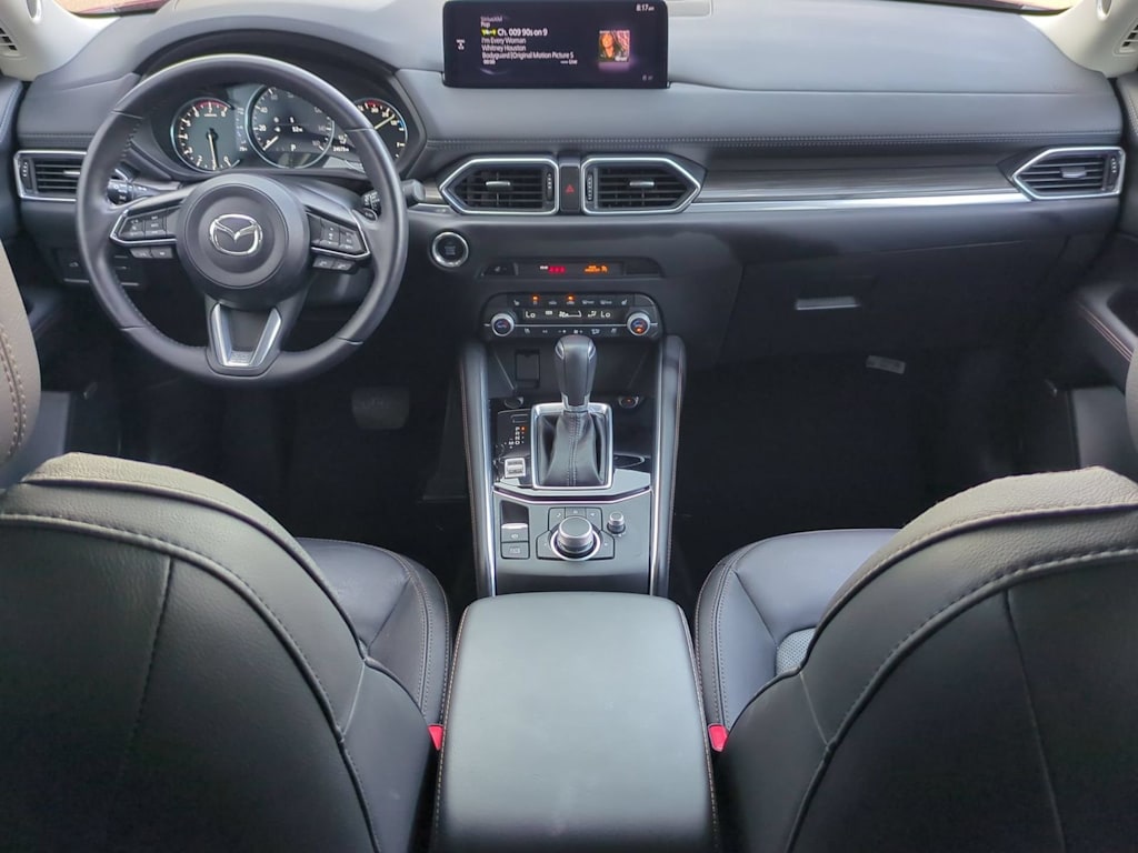 Thumbnail: 2023 Mazda CX-5 - 10