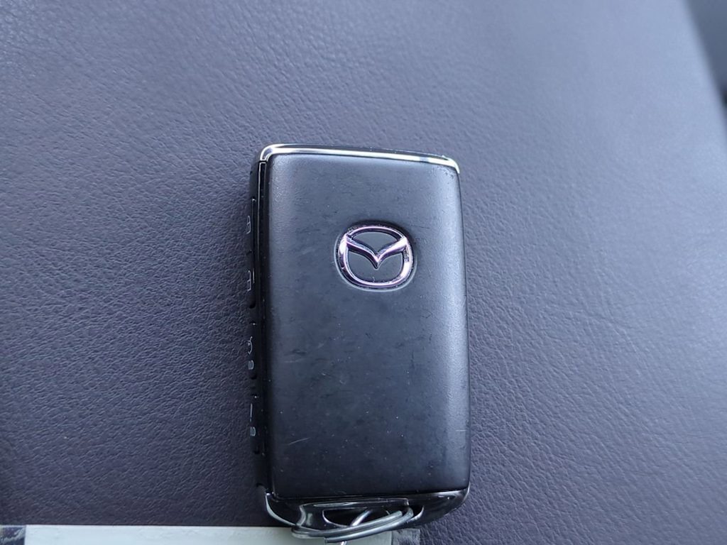Thumbnail: 2025 Mazda CX-5 - 36