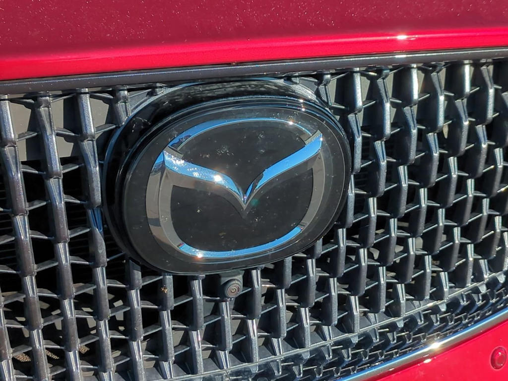 Thumbnail: 2025 Mazda CX-5 - 9