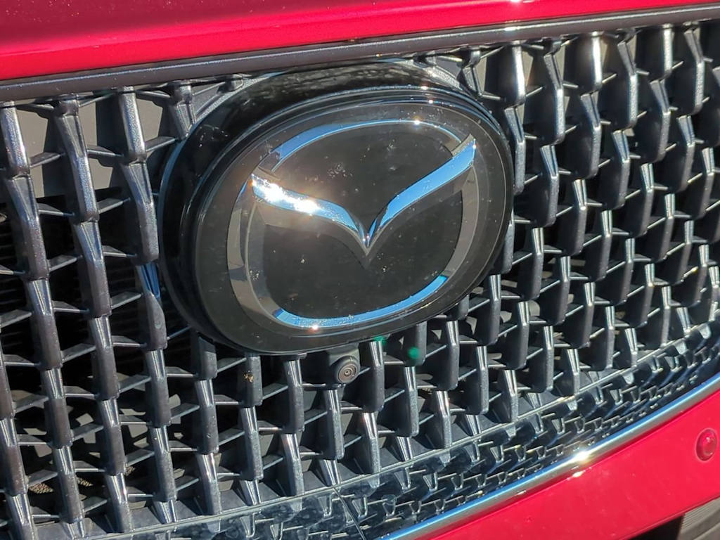 Thumbnail: 2025 Mazda CX-5 - 23
