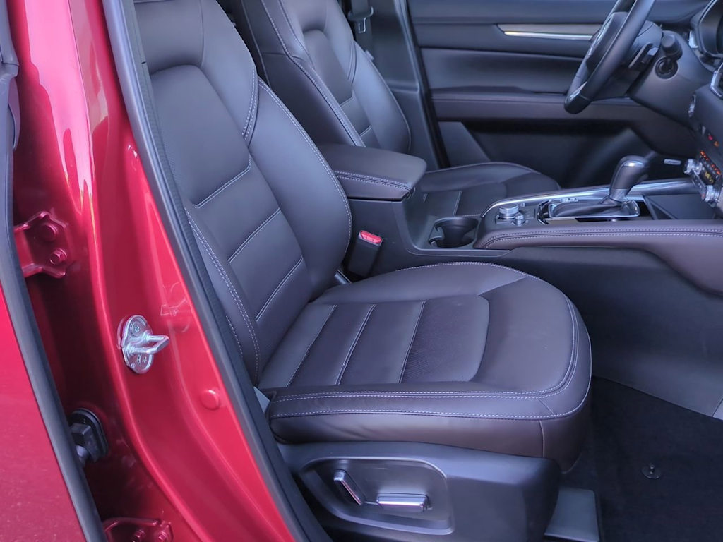 Thumbnail: 2025 Mazda CX-5 - 12