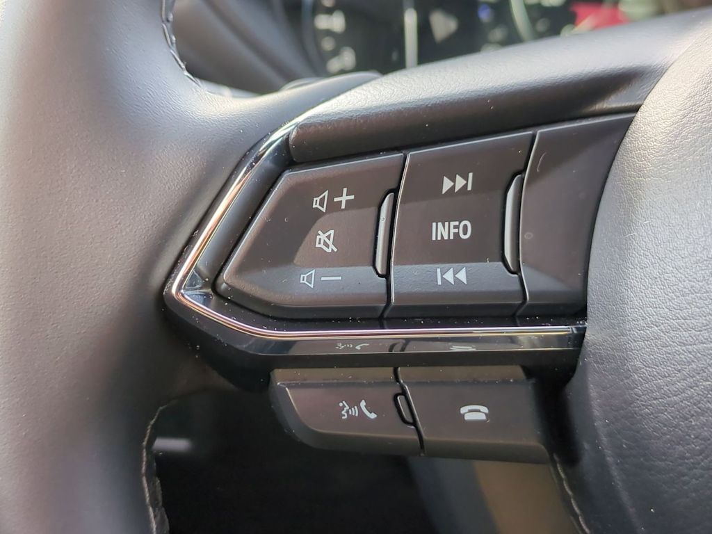 Thumbnail: 2025 Mazda CX-5 - 28