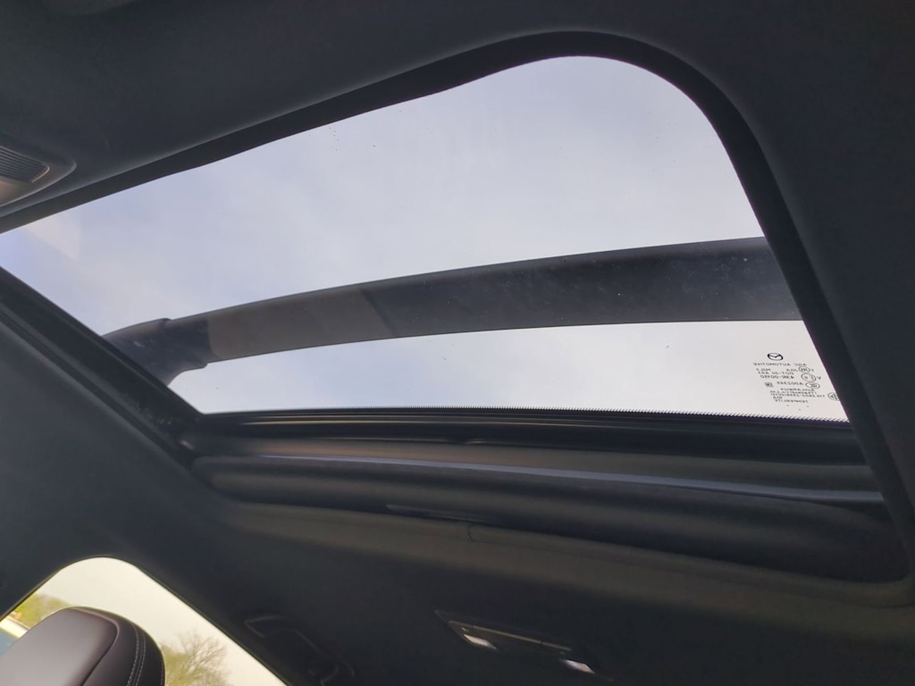 Thumbnail: 2025 Mazda CX-5 - 24