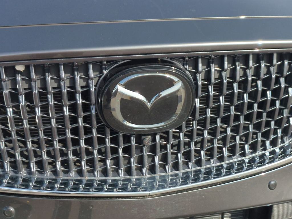 Thumbnail: 2025 Mazda CX-5 - 18