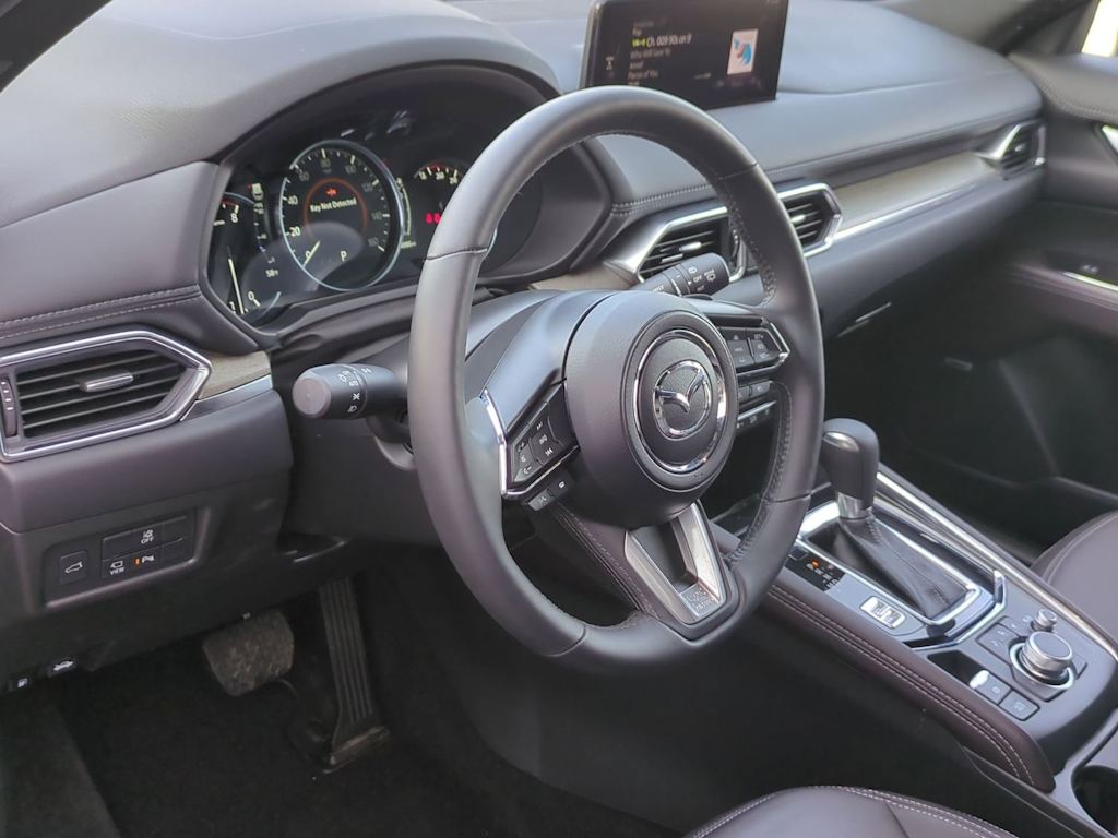 Thumbnail: 2025 Mazda CX-5 - 2