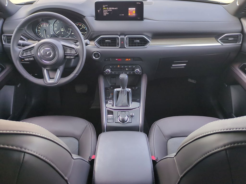Thumbnail: 2025 Mazda CX-5 - 9