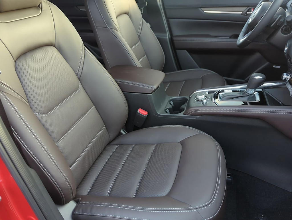 Thumbnail: 2025 Mazda CX-5 - 11