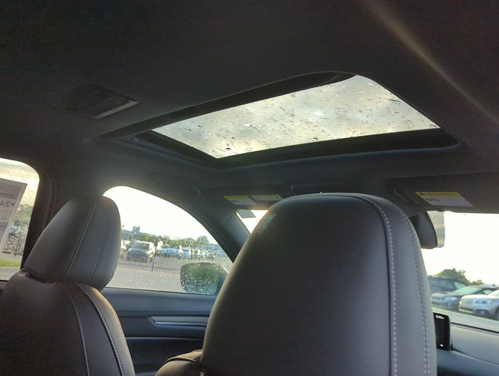 Thumbnail: 2025 Mazda CX-5 - 28