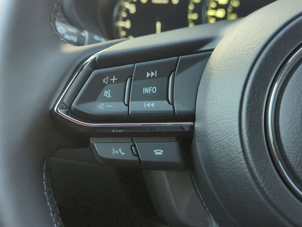 Thumbnail: 2025 Mazda CX-5 - 29