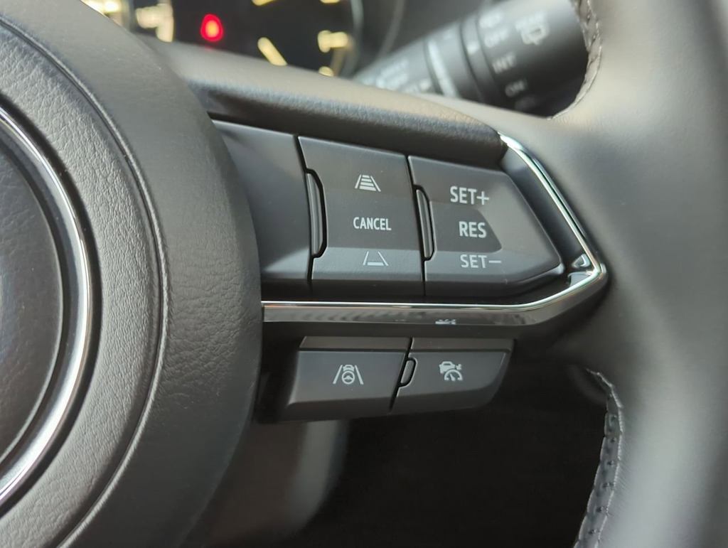 Thumbnail: 2025 Mazda CX-5 - 30