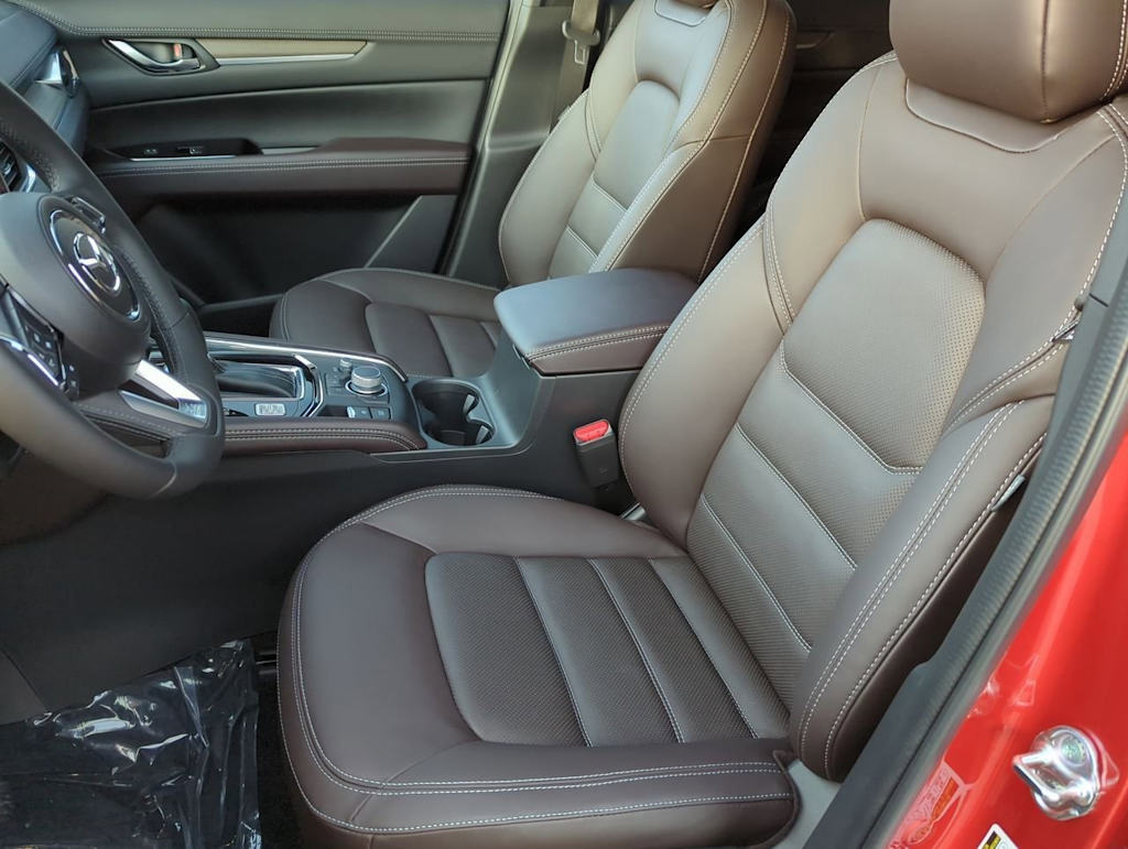 Thumbnail: 2025 Mazda CX-5 - 10