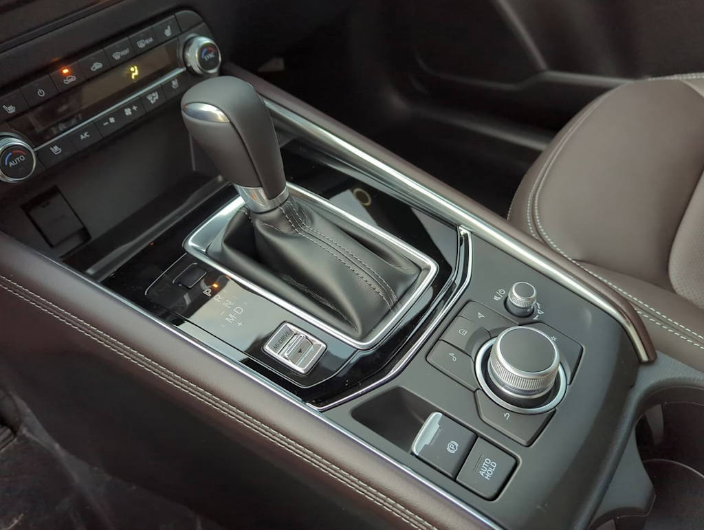 Thumbnail: 2025 Mazda CX-5 - 16