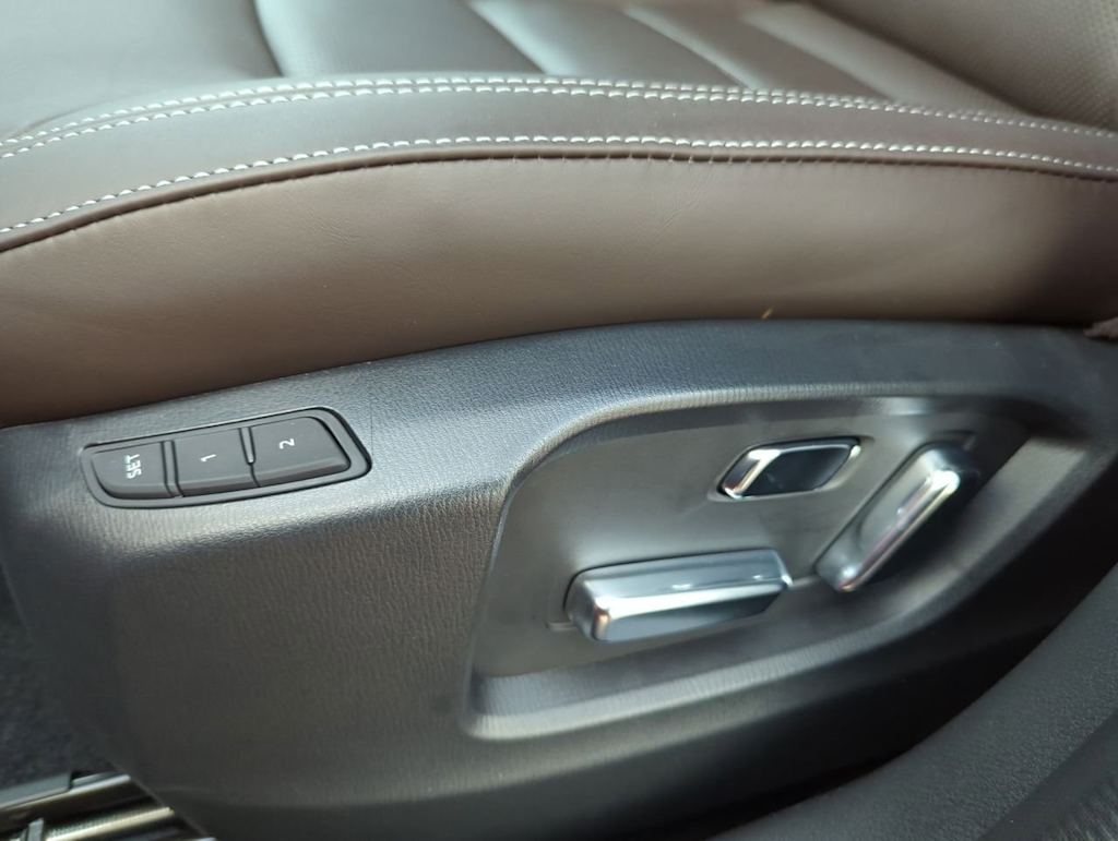 Thumbnail: 2025 Mazda CX-5 - 24