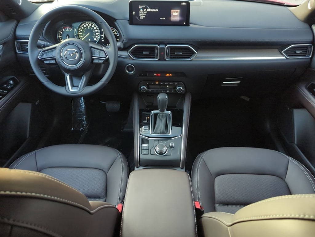 Thumbnail: 2025 Mazda CX-5 - 9