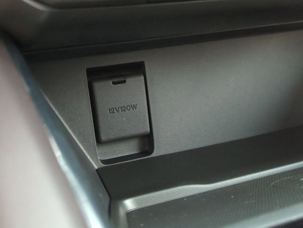 Thumbnail: 2025 Mazda CX-5 - 34