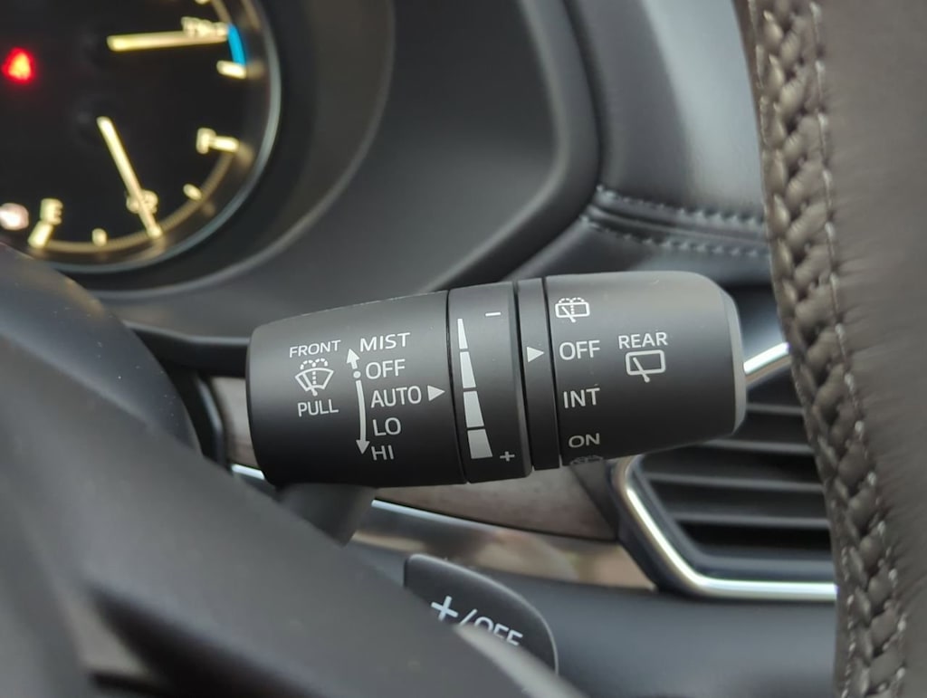 Thumbnail: 2025 Mazda CX-5 - 31