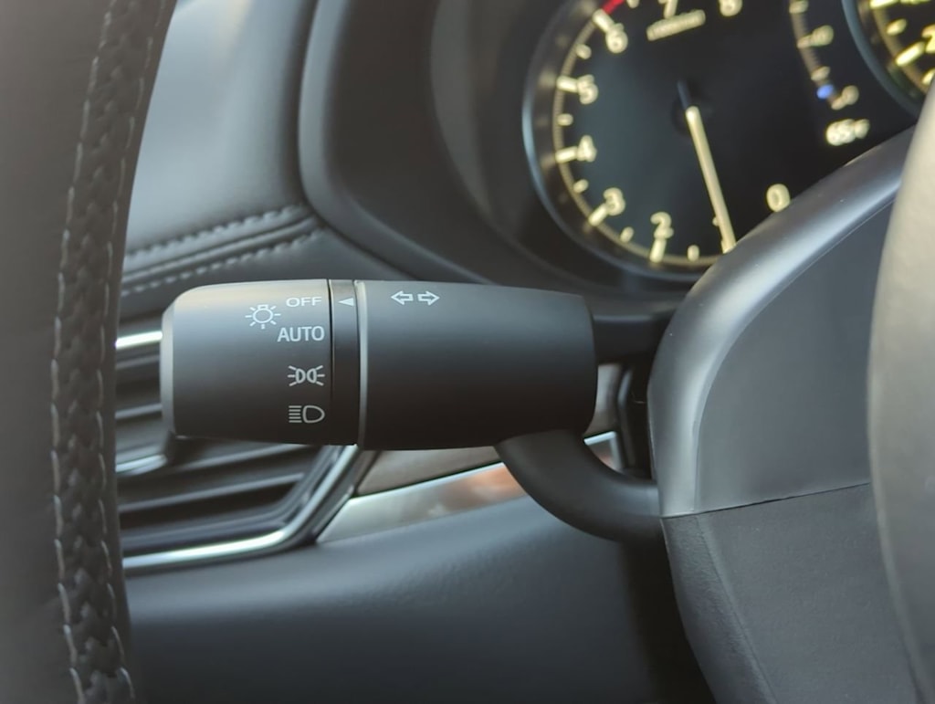 Thumbnail: 2025 Mazda CX-5 - 32