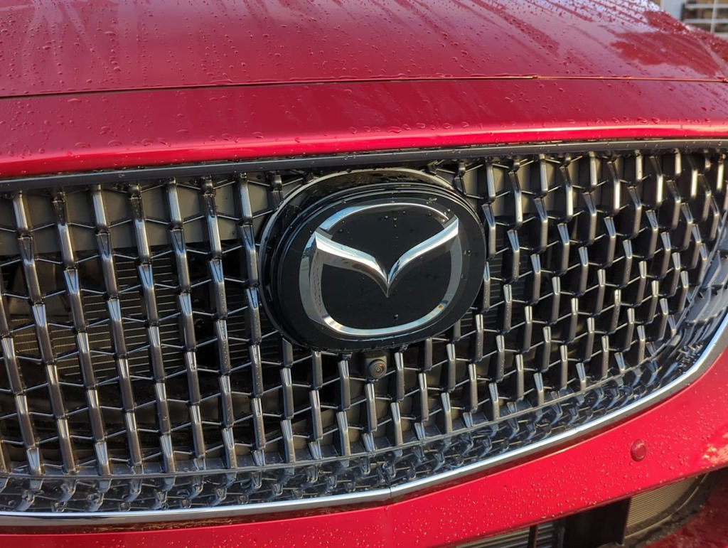 Thumbnail: 2025 Mazda CX-5 - 23