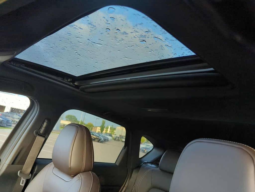 Thumbnail: 2025 Mazda CX-5 - 25