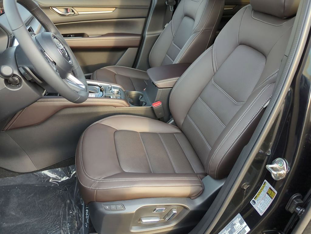 Thumbnail: 2025 Mazda CX-5 - 9