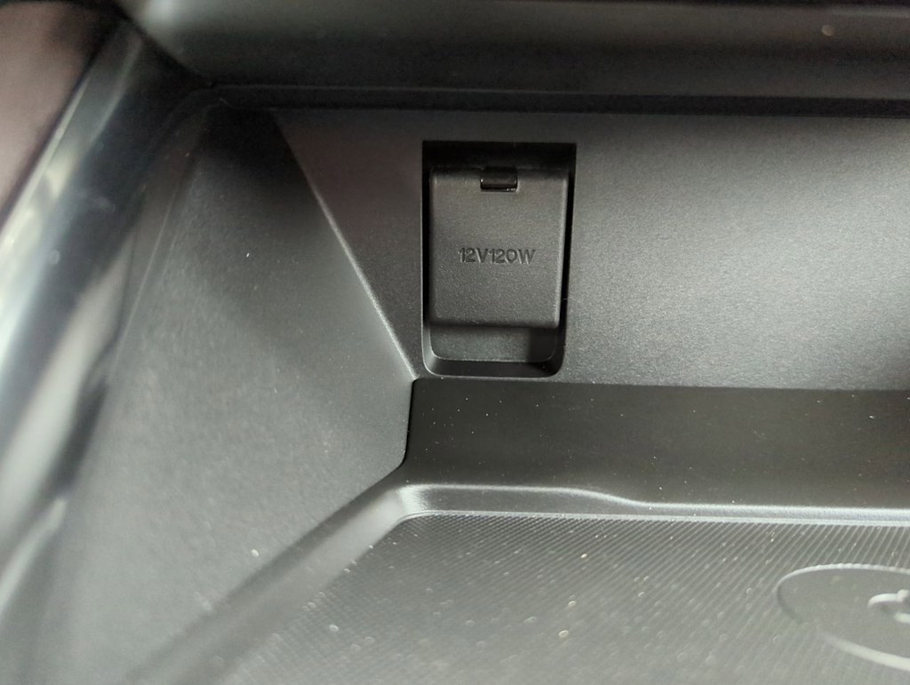 Thumbnail: 2025 Mazda CX-5 - 34