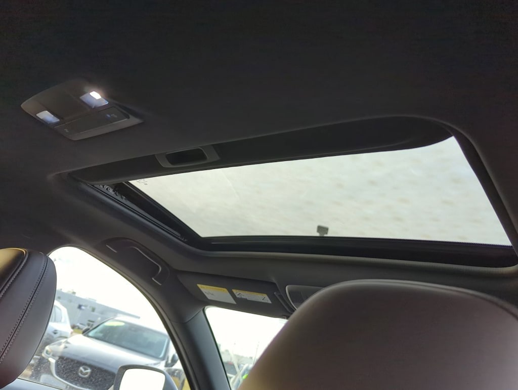 Thumbnail: 2025 Mazda CX-5 - 27