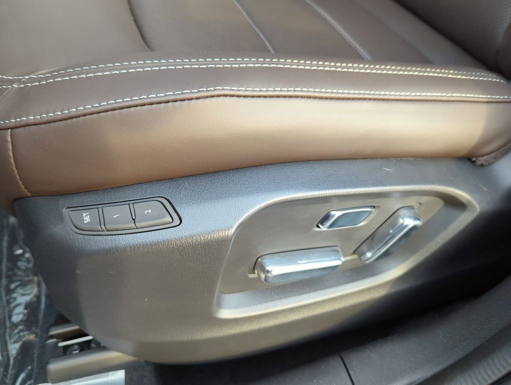 Thumbnail: 2025 Mazda CX-5 - 23