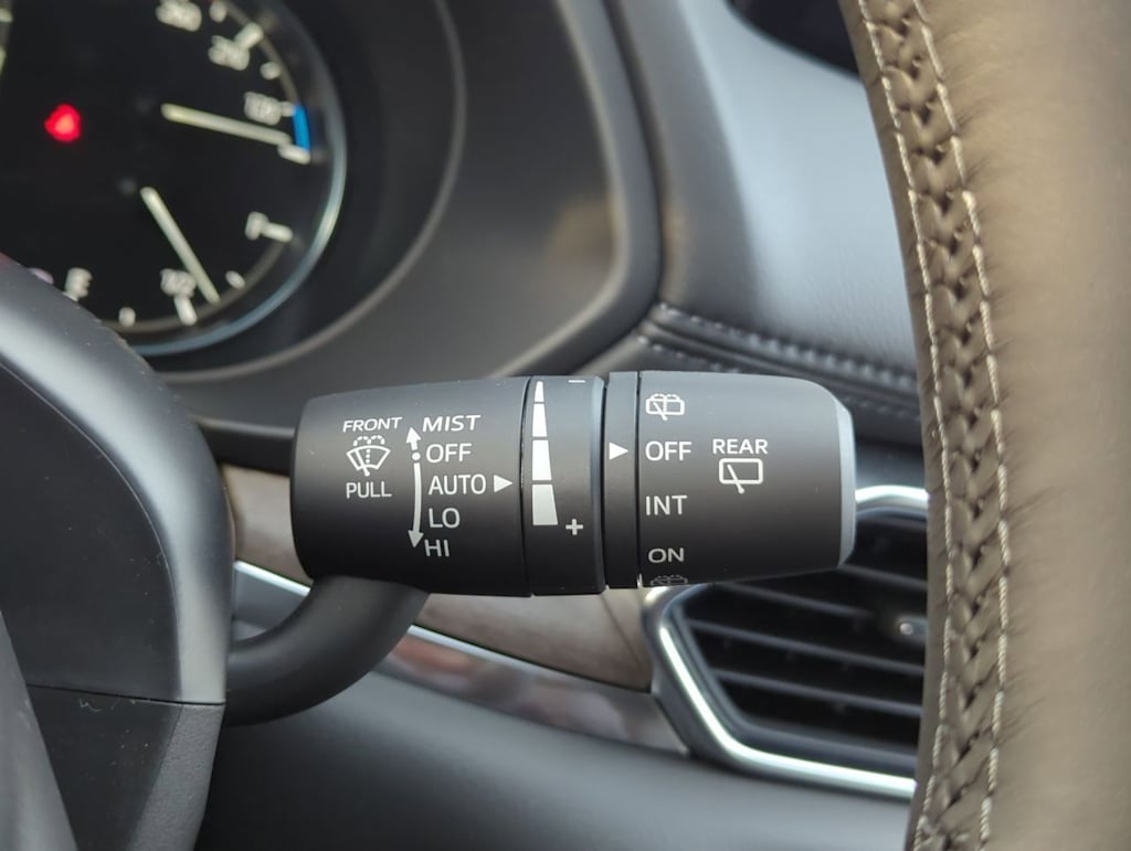 Thumbnail: 2025 Mazda CX-5 - 30