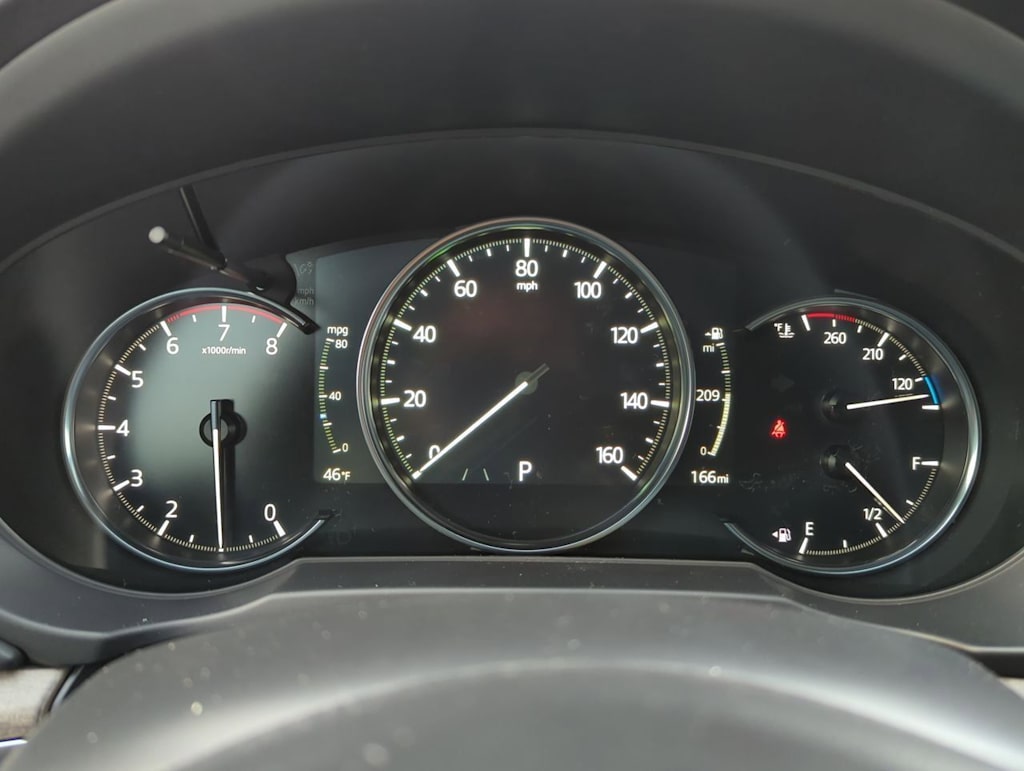 Thumbnail: 2025 Mazda CX-5 - 15