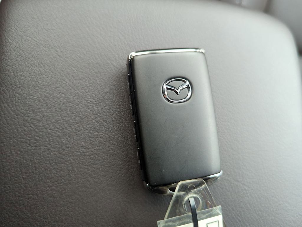 Thumbnail: 2025 Mazda CX-5 - 16