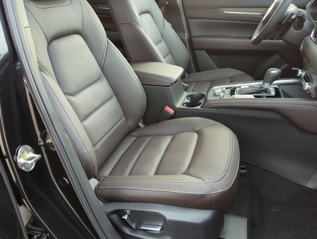 Thumbnail: 2025 Mazda CX-5 - 10