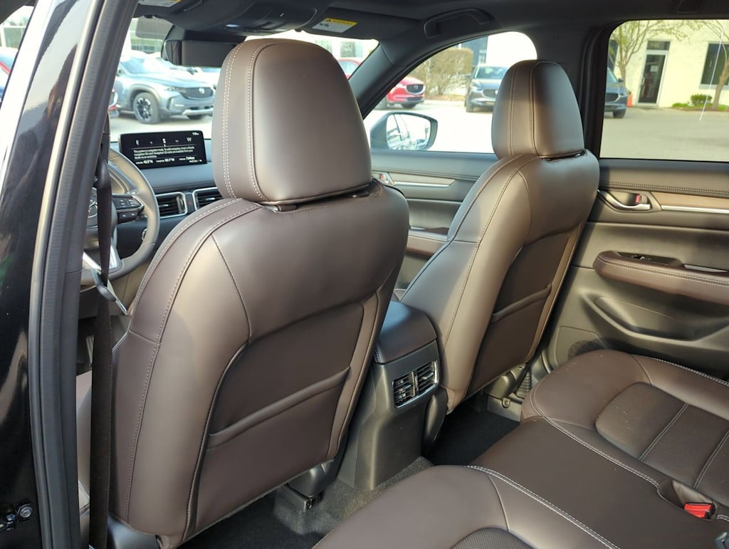 Thumbnail: 2025 Mazda CX-5 - 11