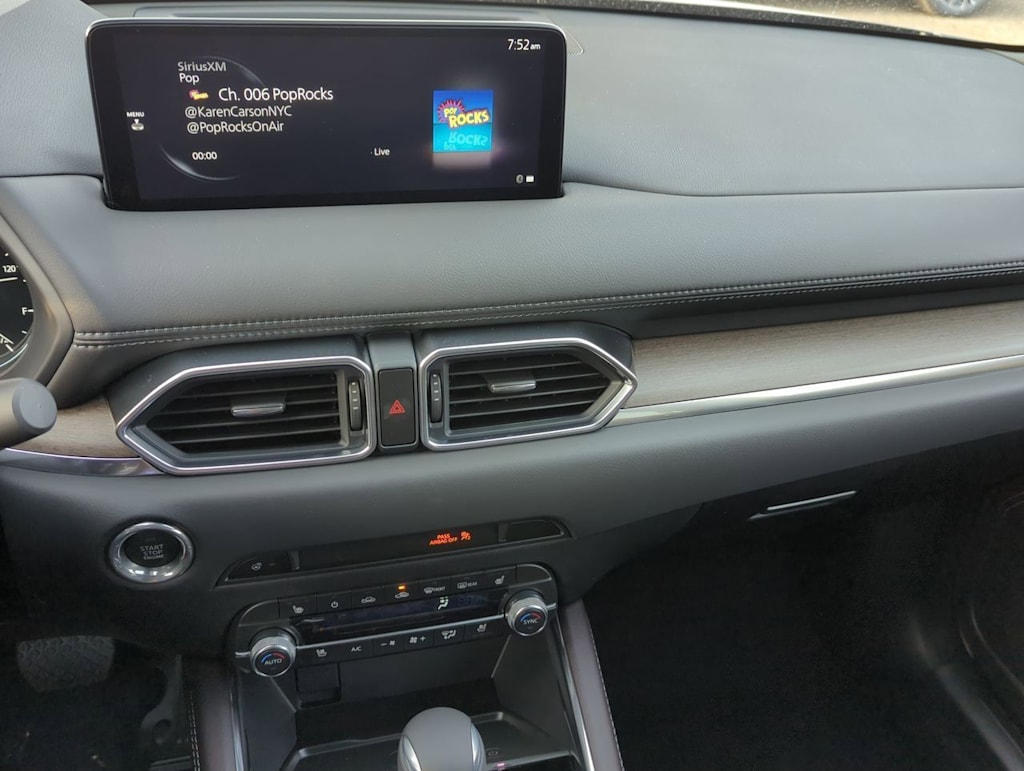 Thumbnail: 2025 Mazda CX-5 - 13