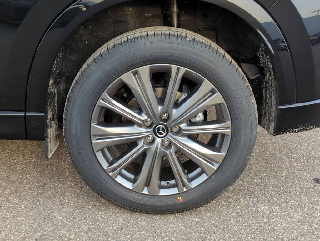 Thumbnail: 2025 Mazda CX-5 - 7