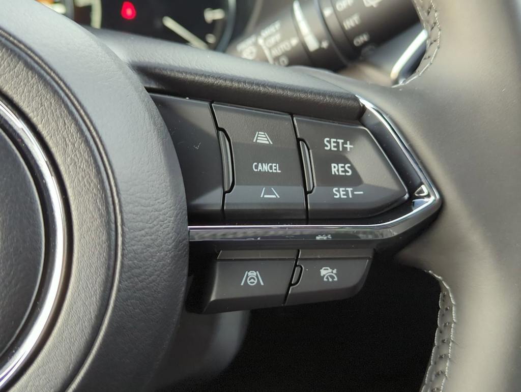 Thumbnail: 2025 Mazda CX-5 - 29