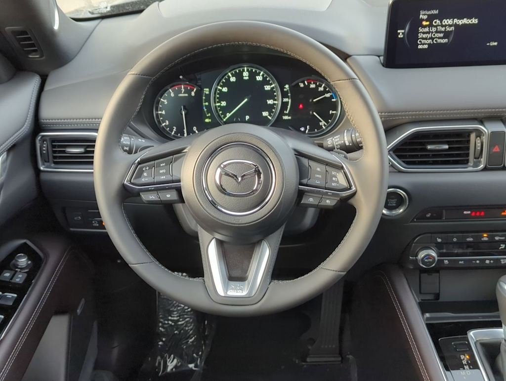 Thumbnail: 2025 Mazda CX-5 - 12