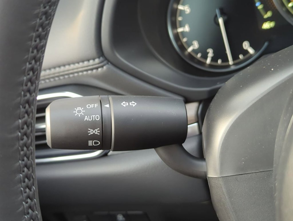 Thumbnail: 2025 Mazda CX-5 - 31